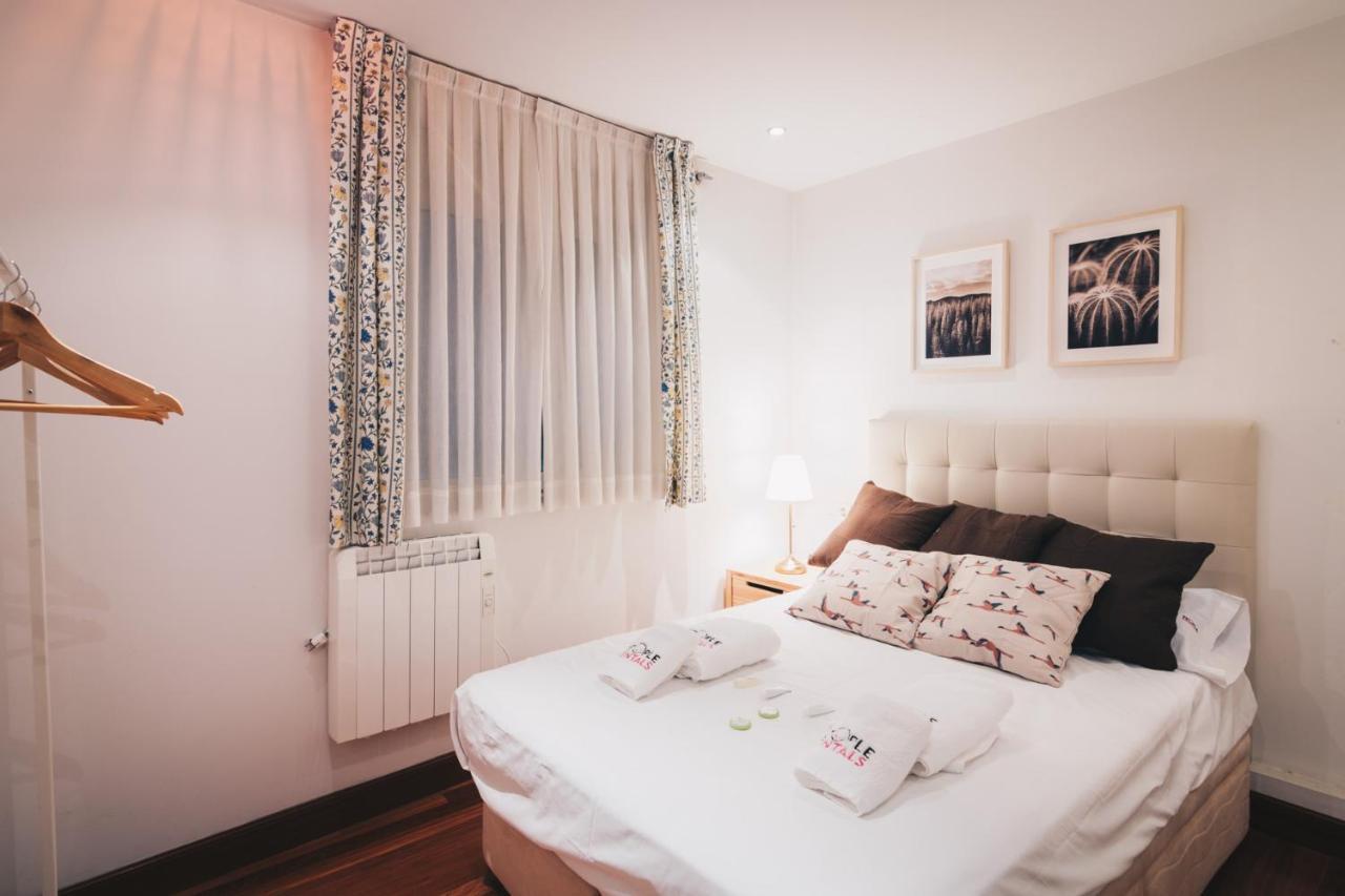 Old Town Madari By People Rentals Bilbau Exterior foto
